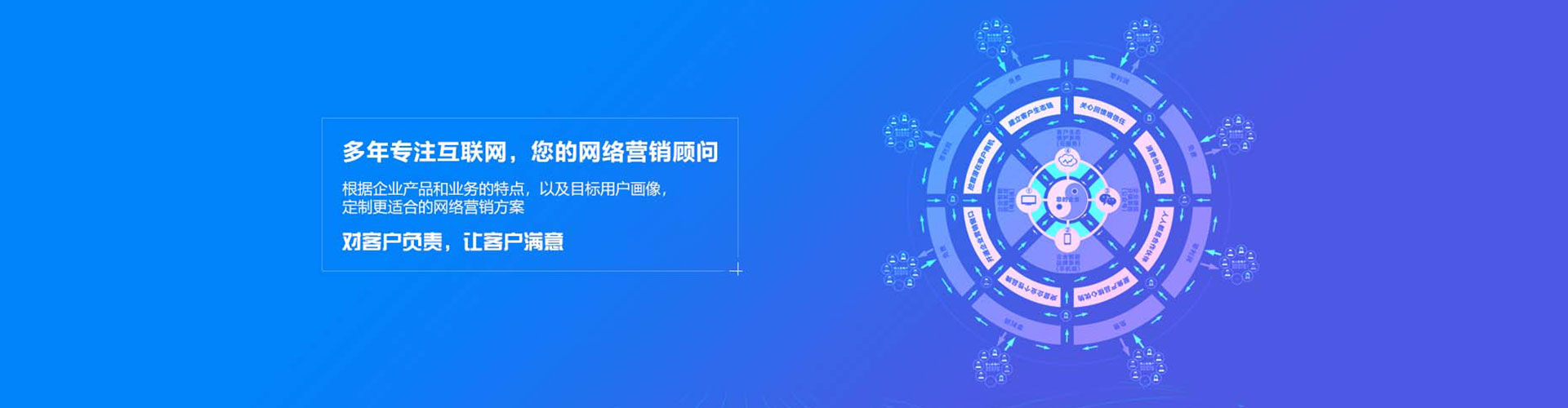 威县网络推广竞价